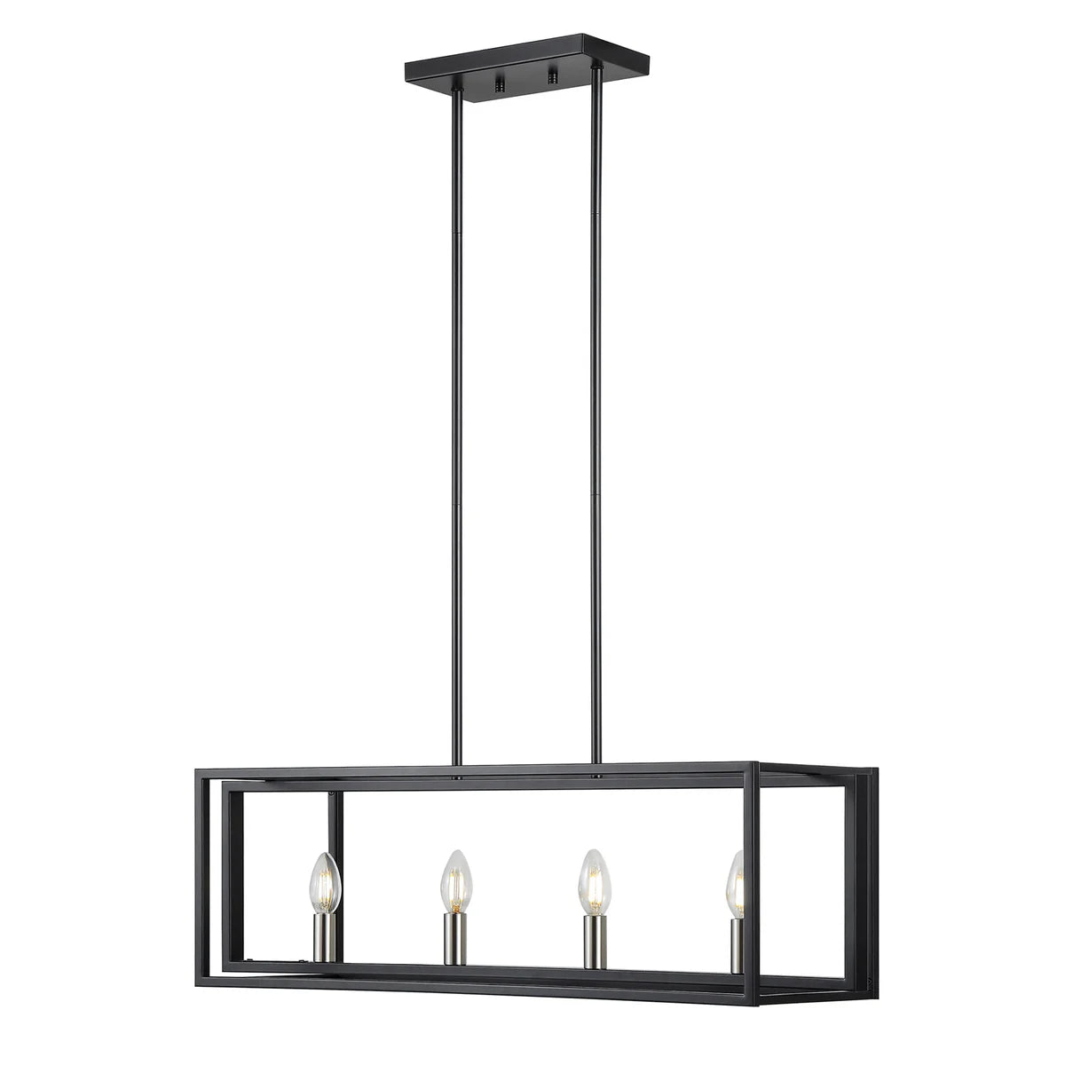 OVE Decors Andrinne Modern Pendant Light