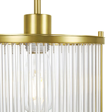 OVE Decors Oversized Marisol Lighting Pendant