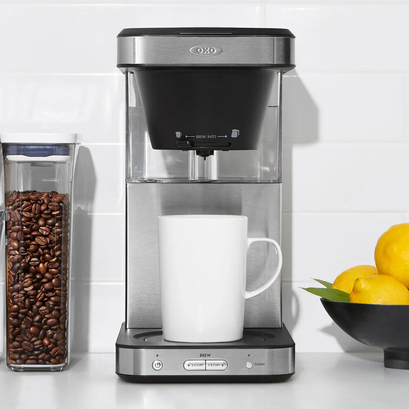 OXO Brew 8-Cup Coffee Maker