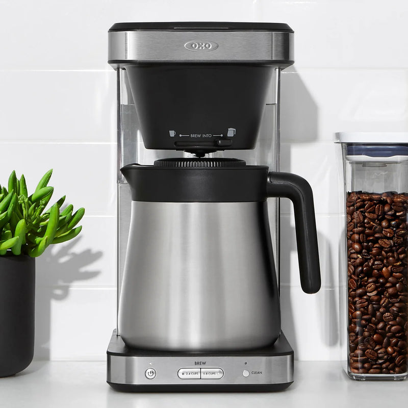 OXO Brew 8-Cup Coffee Maker