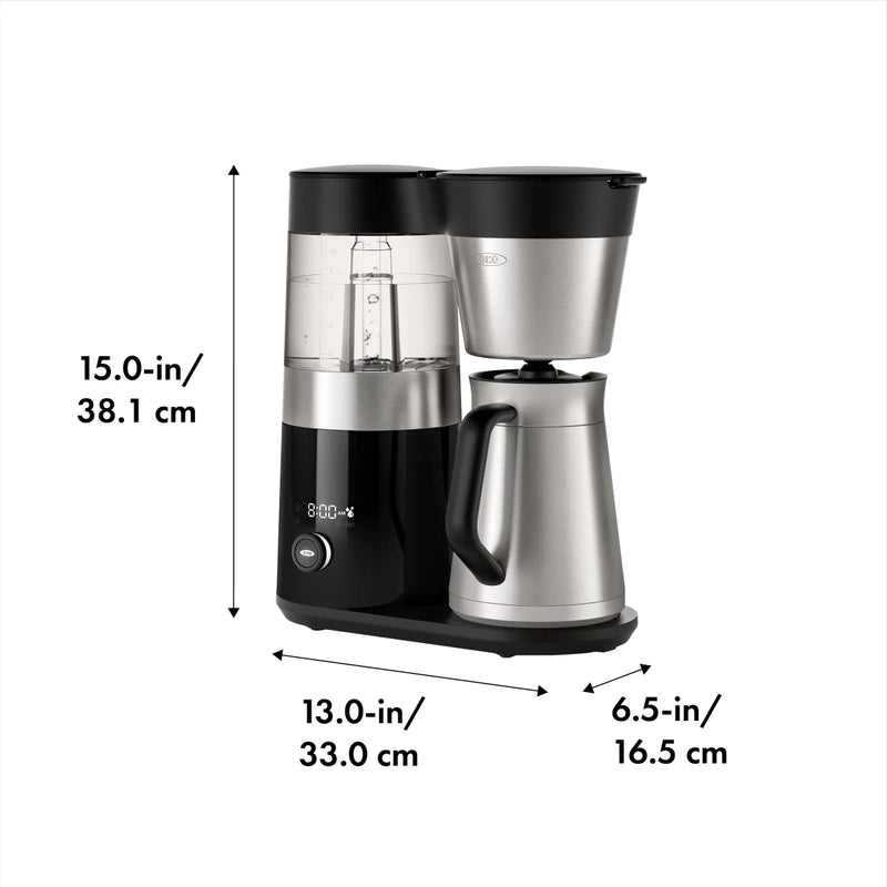 OXO Brew 9-Cup Coffee Maker