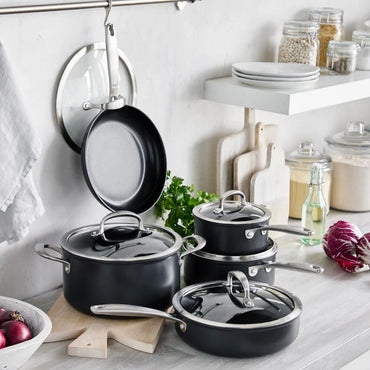 OXO Softworks 10-piece Non-Stick Cookware