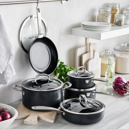 OXO Softworks 10-piece Non-Stick Cookware