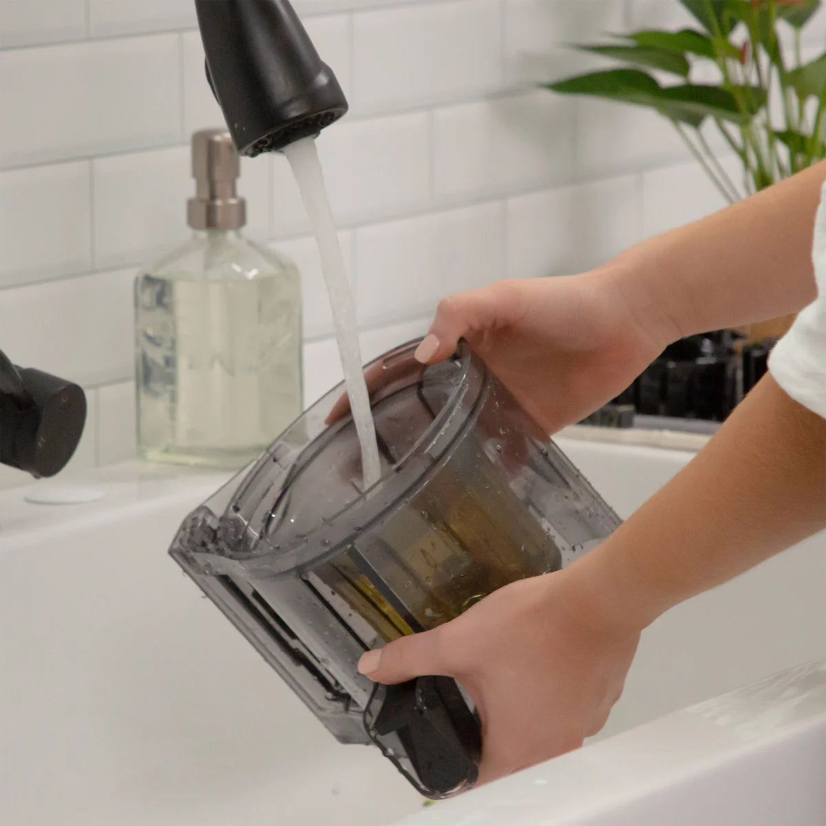 Omega Effortless Batch Juicer