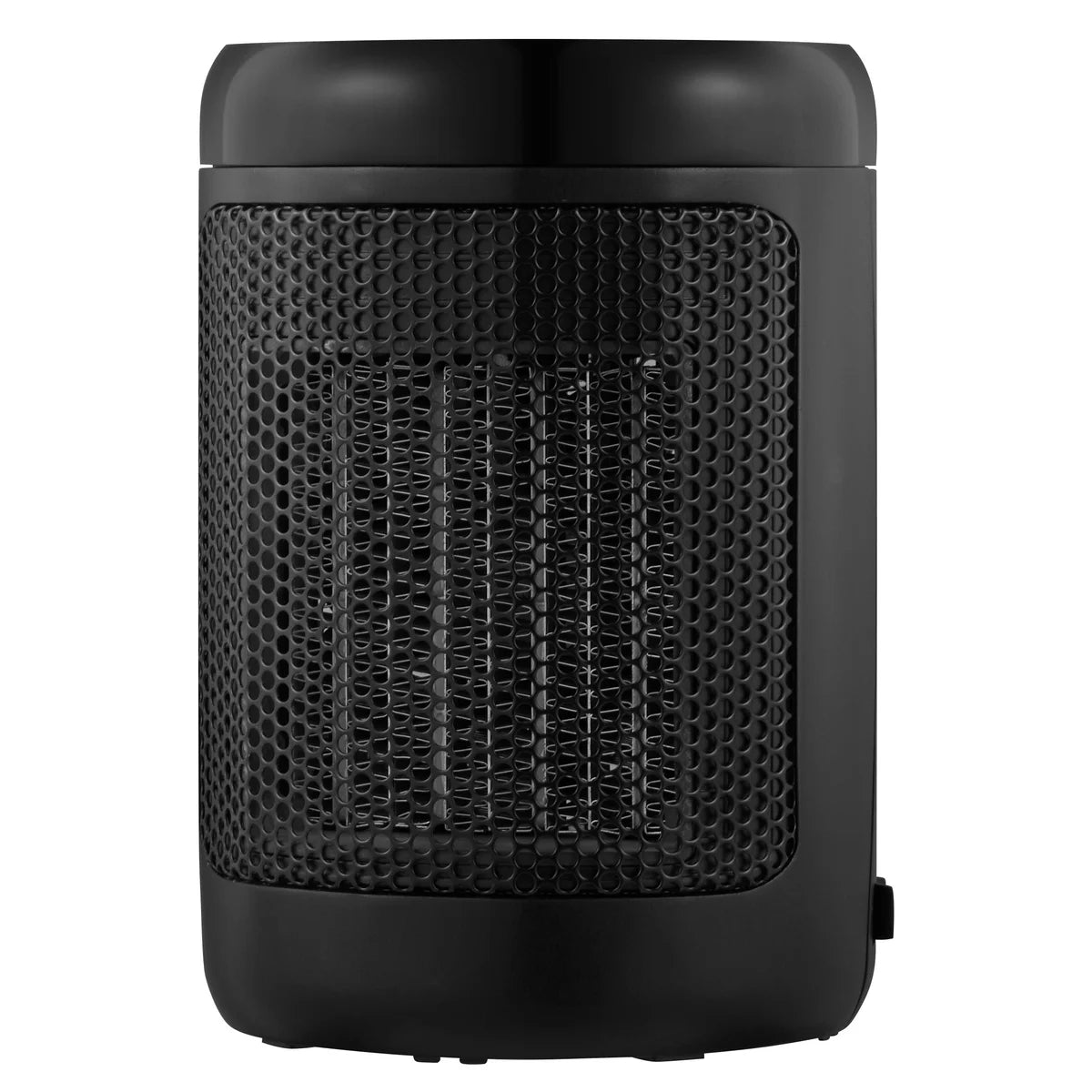 2-Pack OmniHeat Digital Ceramic Personal Heaters