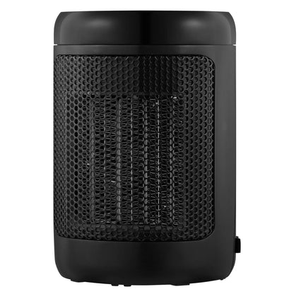 2-Pack OmniHeat Digital Ceramic Personal Heaters