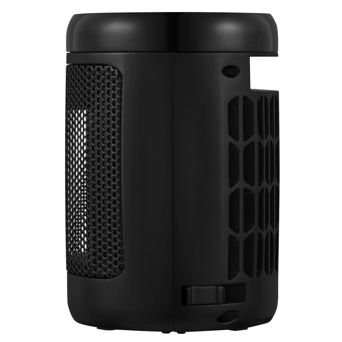 2-Pack OmniHeat Digital Ceramic Personal Heaters