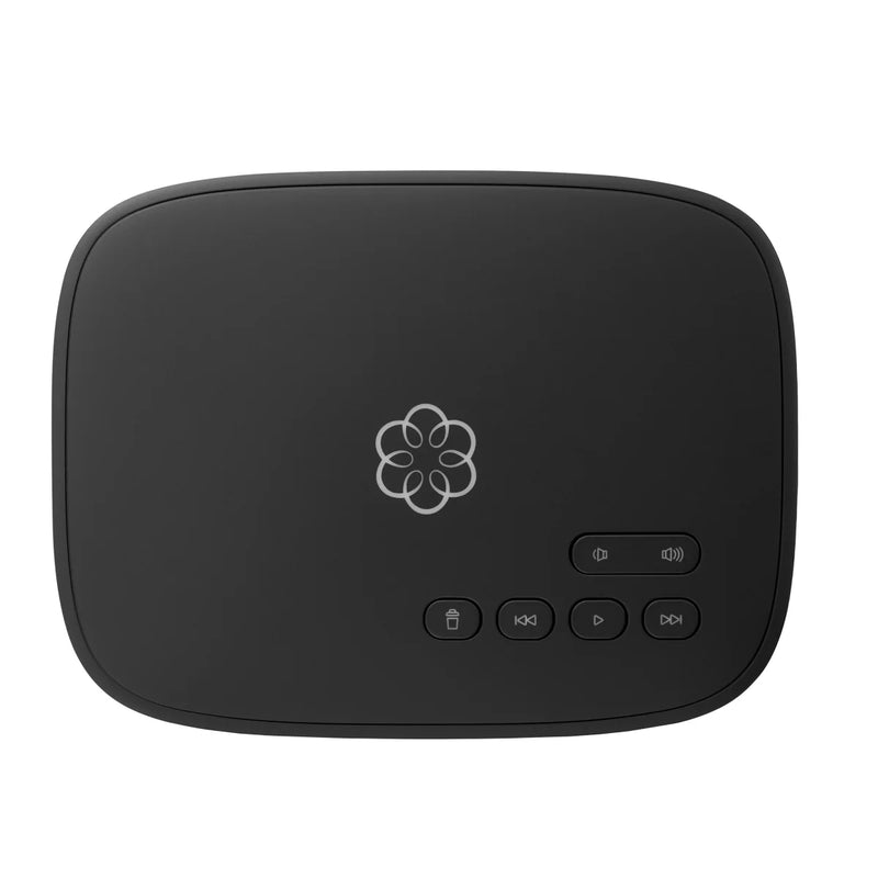 Ooma Telo Air Internet Home Phone Service