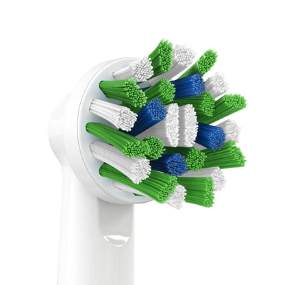 Oral-B Professional Clean 5000 X Electric Toothbrush Twin Pack