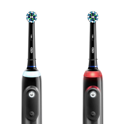 Oral-B Professional Clean 5000 X Electric Toothbrush Twin Pack