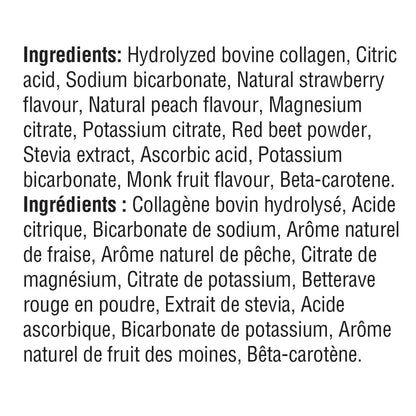 Organika Electrolyte Sachets, 3.5g x 45