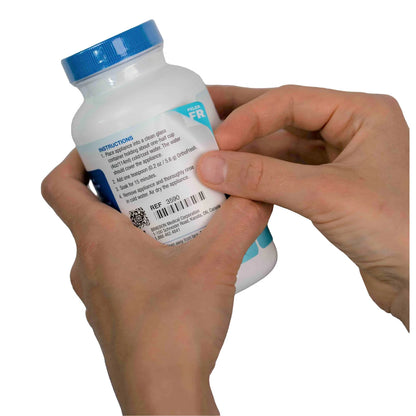 OrthoFresh Dental Appliance Cleaner, 2 x 340 g