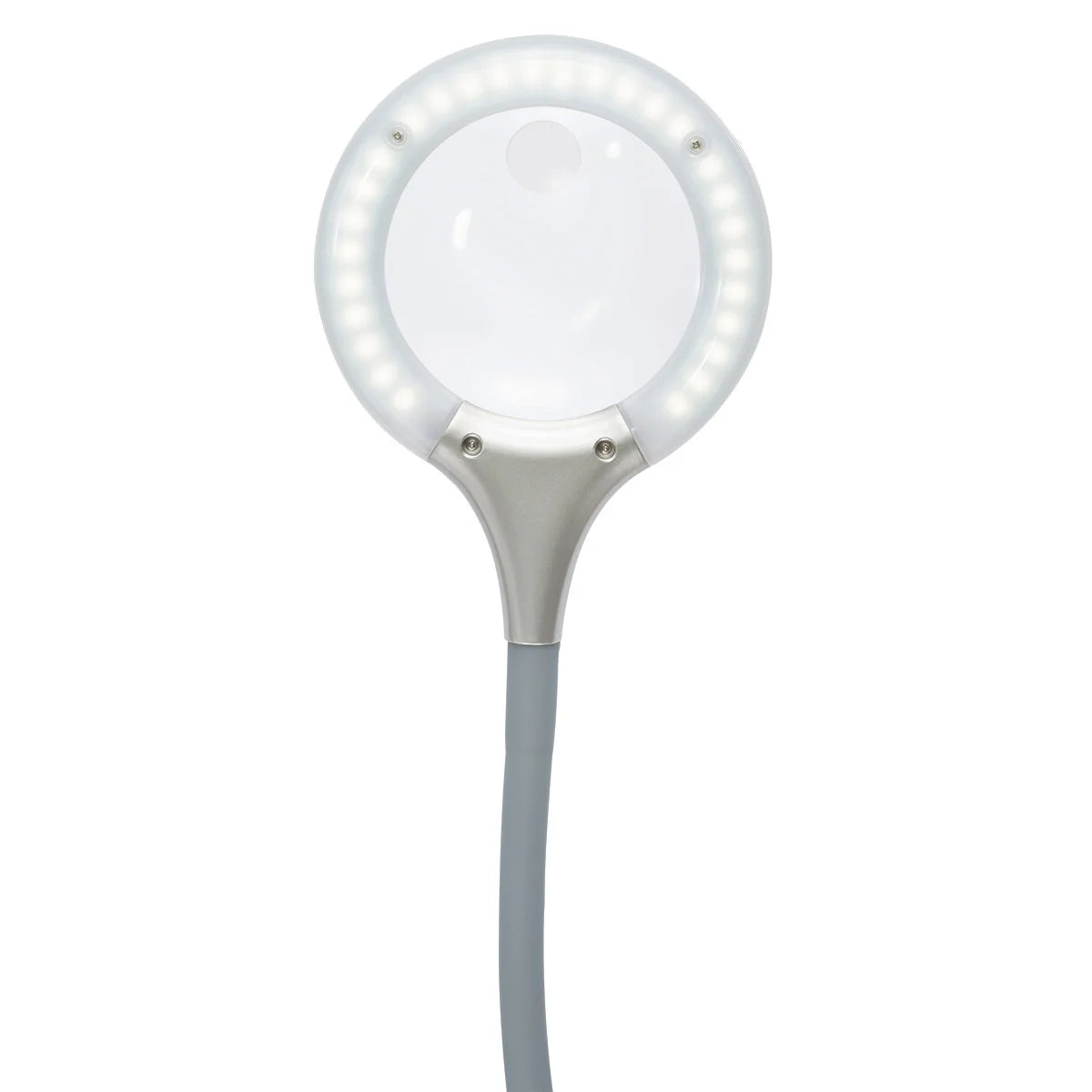 OttLite 24 W Ultimate 3-in-1 Floor and Table Craft Lamp