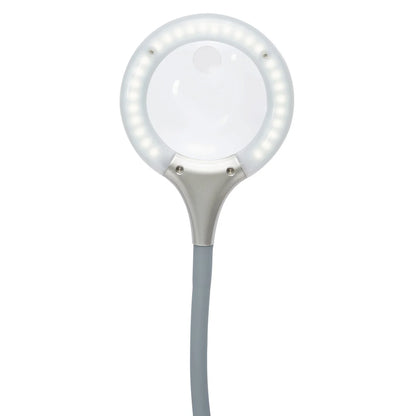 OttLite 24 W Ultimate 3-in-1 Floor and Table Craft Lamp