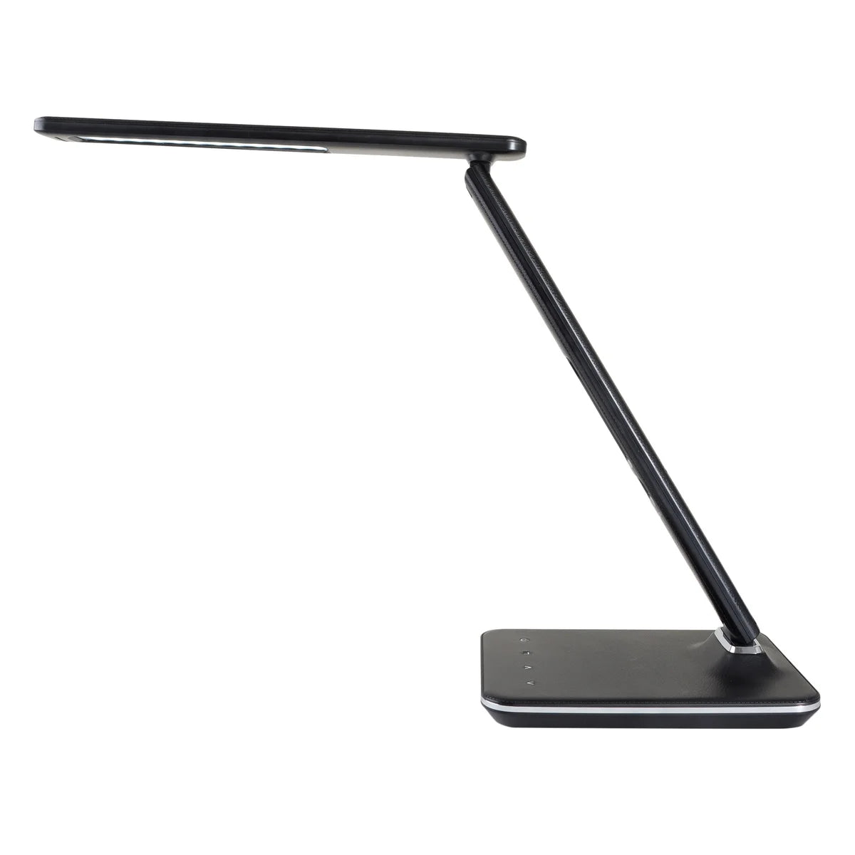 OttLite Executive LED Desk Lamp with USB Charging Port