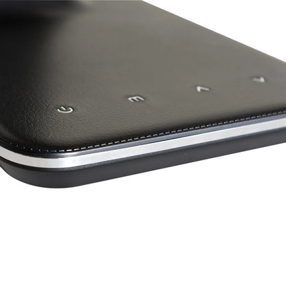 OttLite Executive LED Desk Lamp with USB Charging Port