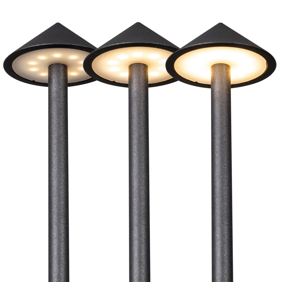 OttLite Rechargeable Indoor/Outdoor Light - Pack of 2