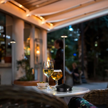 OttLite Rechargeable Indoor/Outdoor Light - Pack of 2