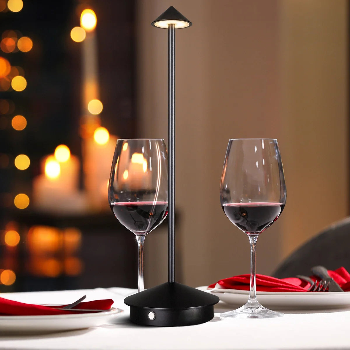 OttLite Rechargeable Indoor/Outdoor Light - Pack of 2