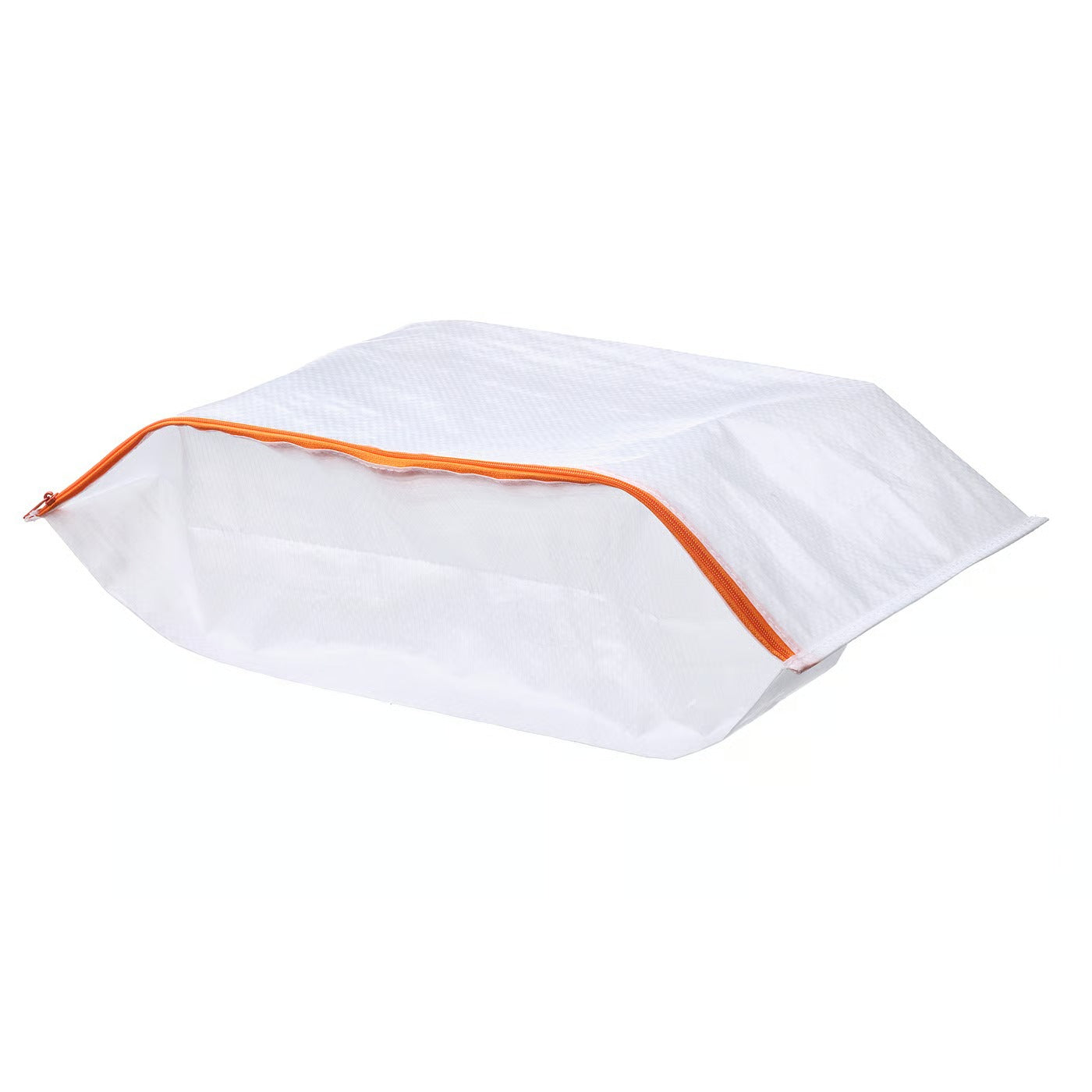 (2 PACK) IKEA PÄRKLA Storage case, 55x49x30 cm (21 ¾x19 ¼x11 ¾ ")