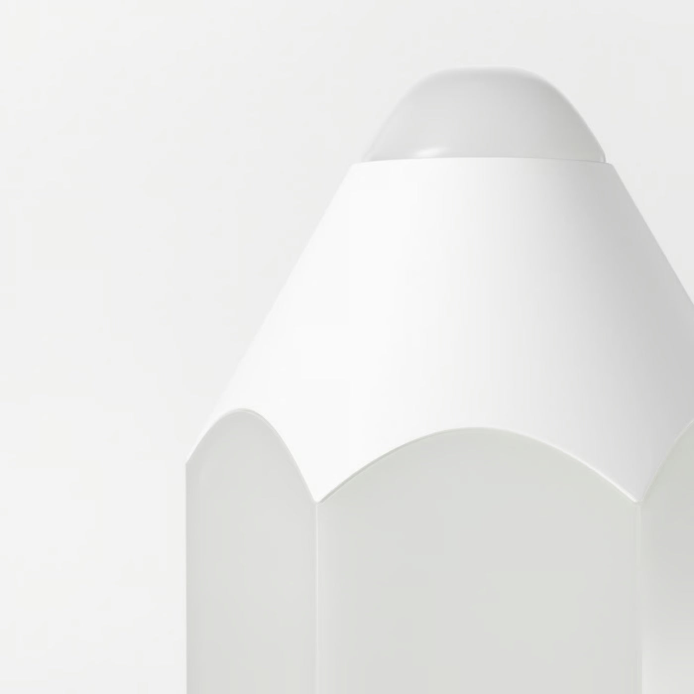 IKEA PELARBOJ LED table lamp, multicolor