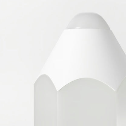 IKEA PELARBOJ LED table lamp, multicolor