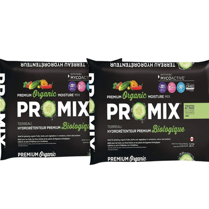 PRO-MIX Organic Moisture Mix – 28.3 L