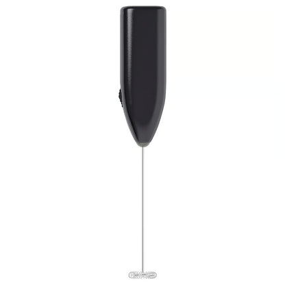 IKEA PRODUKT Milk-frother, black