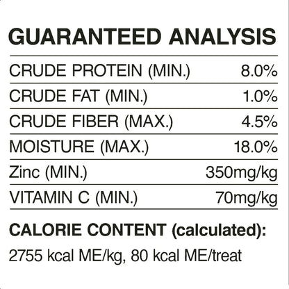 Pedigree Dentastix Medium Dog Original Treats, 55-count