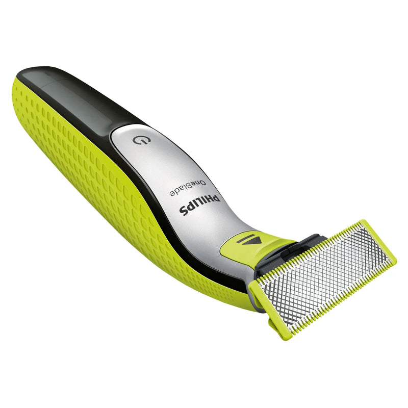 Rasoir Philips OneBlade Visage + Corps