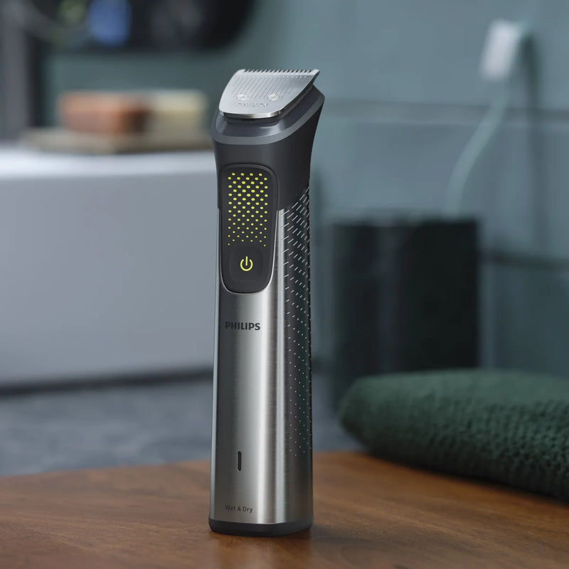 Philips Series 9000 All-In-One Trimmer