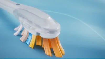 Philips Sonicare DiamondClean Prestige 9900 Electric Toothbrush with SenseIQ