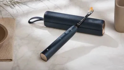 Philips Sonicare DiamondClean Prestige 9900 Electric Toothbrush with SenseIQ