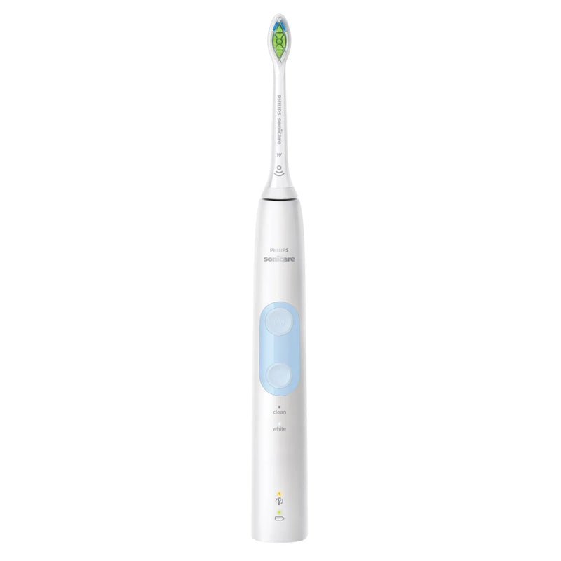 Philips Sonicare Optimal Clean, lot de 2