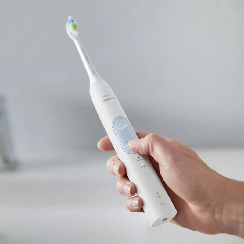 Philips Sonicare Optimal Clean, 2-pack