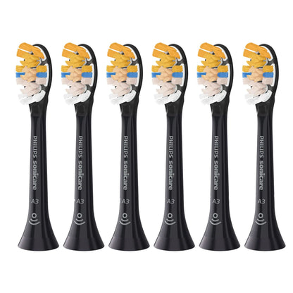 Philips Sonicare Premium All-In-One (A3), 6-pack