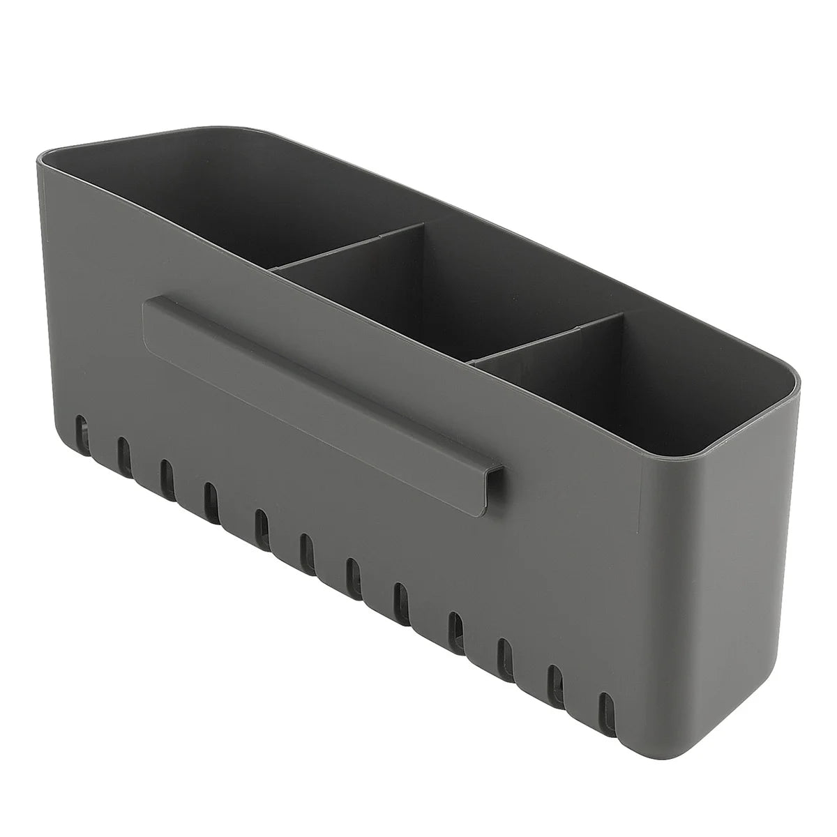 Polder Advantage Aluminum Dish Rack, 4-pieces