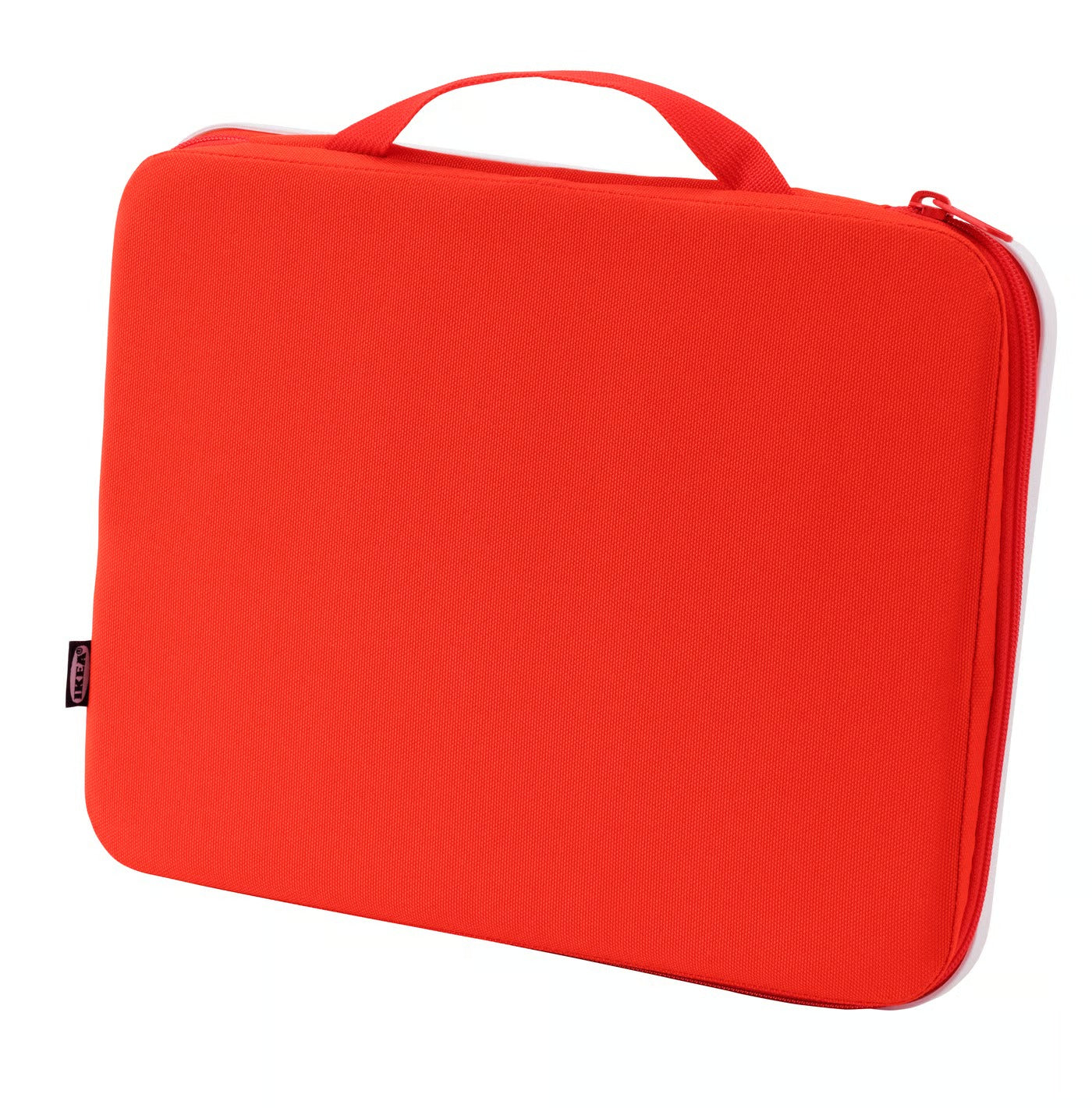 IKEA Portable Drawing Case with Drawing Board, 35 x 27 cm (14 x 11 in) – Red