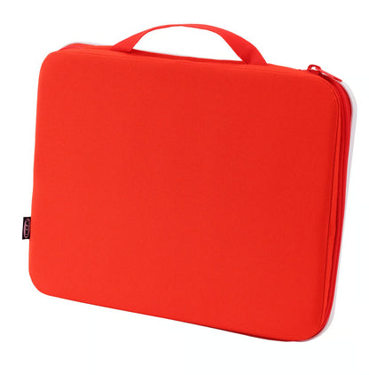 IKEA Portable Drawing Case with Drawing Board, 35 x 27 cm (14 x 11 in) – Red