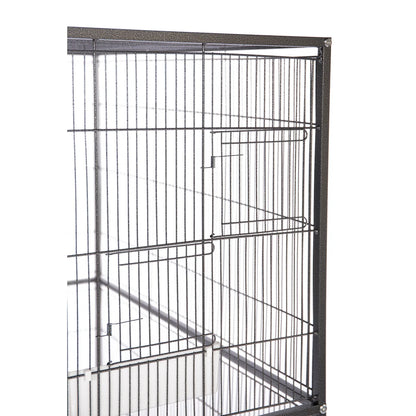 Prevue Pet Products Flight Bird Cage