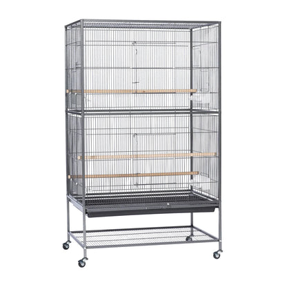 Prevue Pet Products Flight Bird Cage