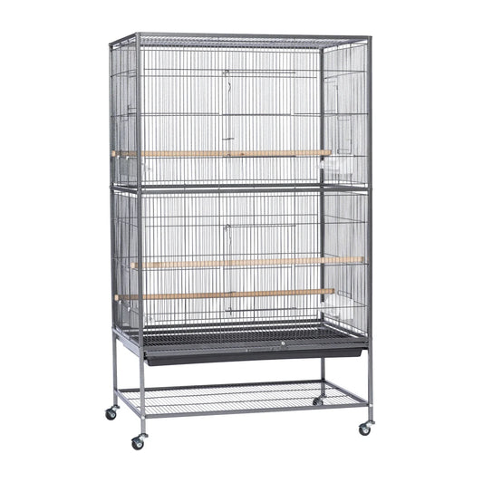 Prevue Pet Products Flight Bird Cage