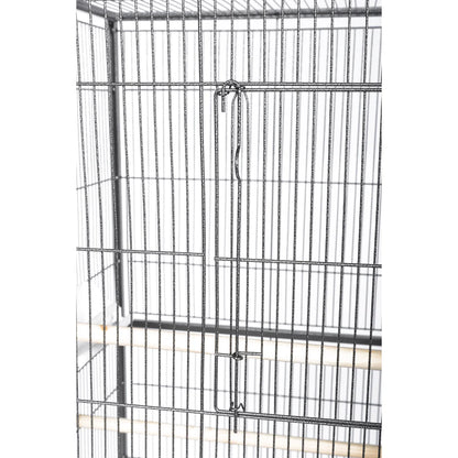 Prevue Pet Products Flight Bird Cage