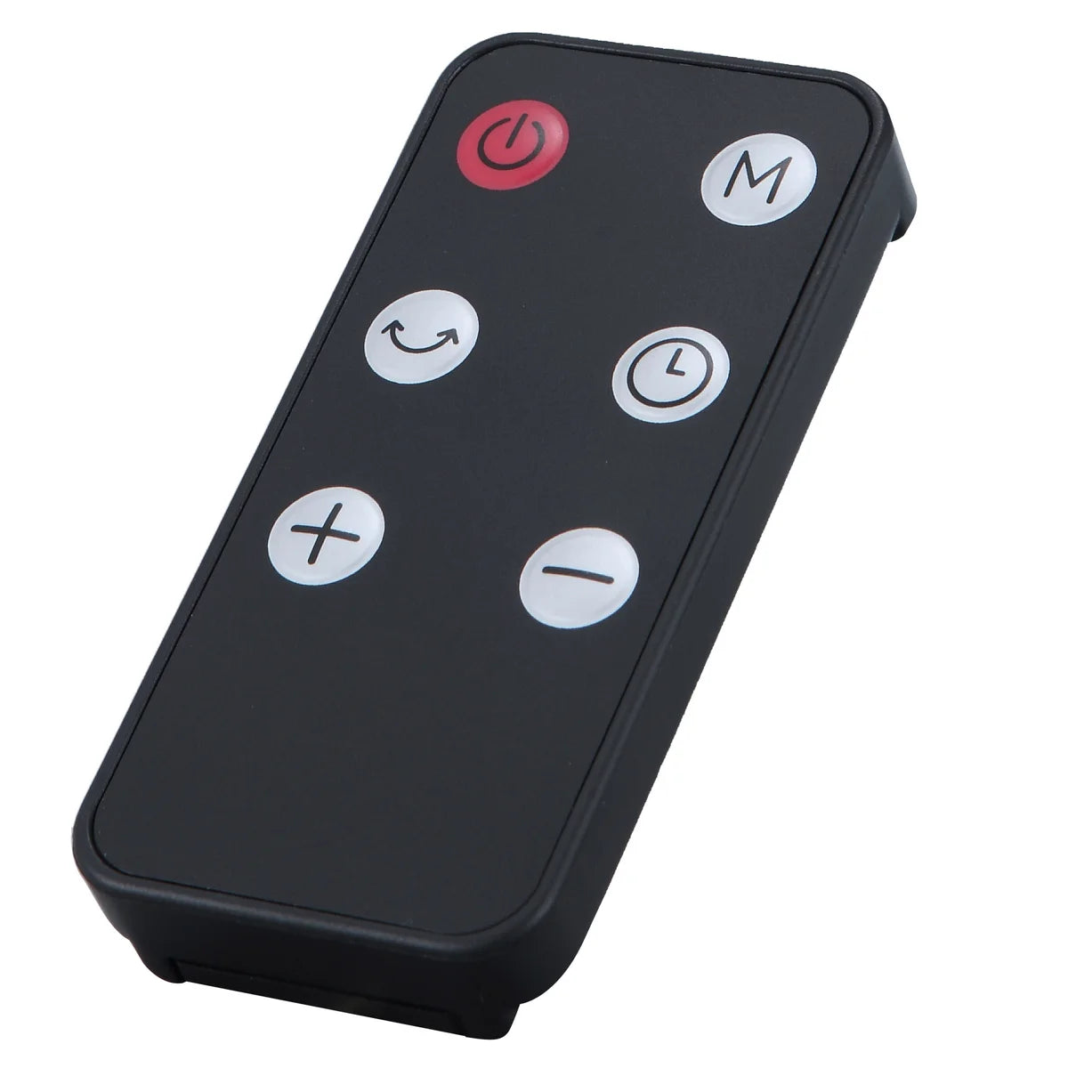 Profusion Heat 61 cm (24 in.) Oscillating Tower Heater with Remote