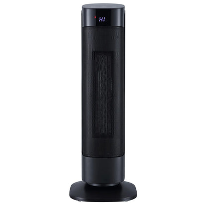 Profusion Heat 61 cm (24 in.) Oscillating Tower Heater with Remote