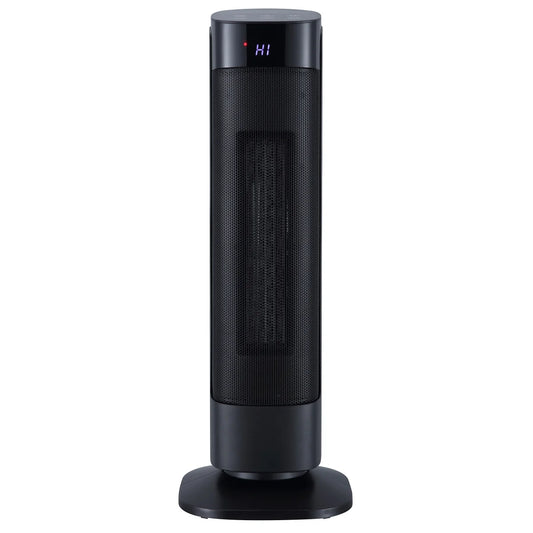 Profusion Heat 61 cm (24 in.) Oscillating Tower Heater with Remote