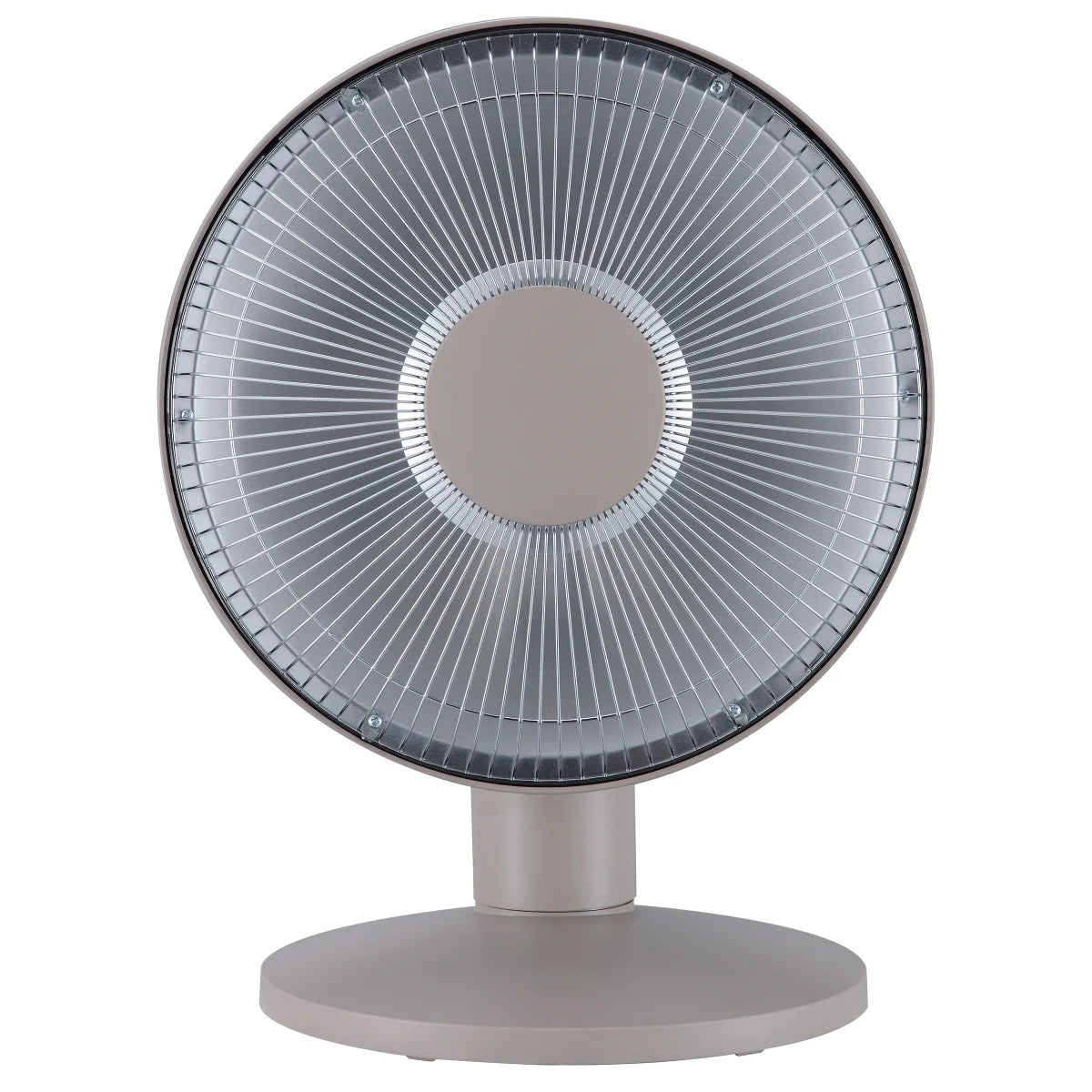 Profusion Heat Parabolic Heater with Oscillation