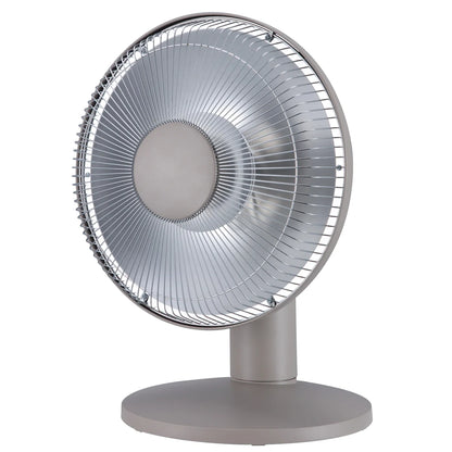 Profusion Heat Parabolic Heater with Oscillation
