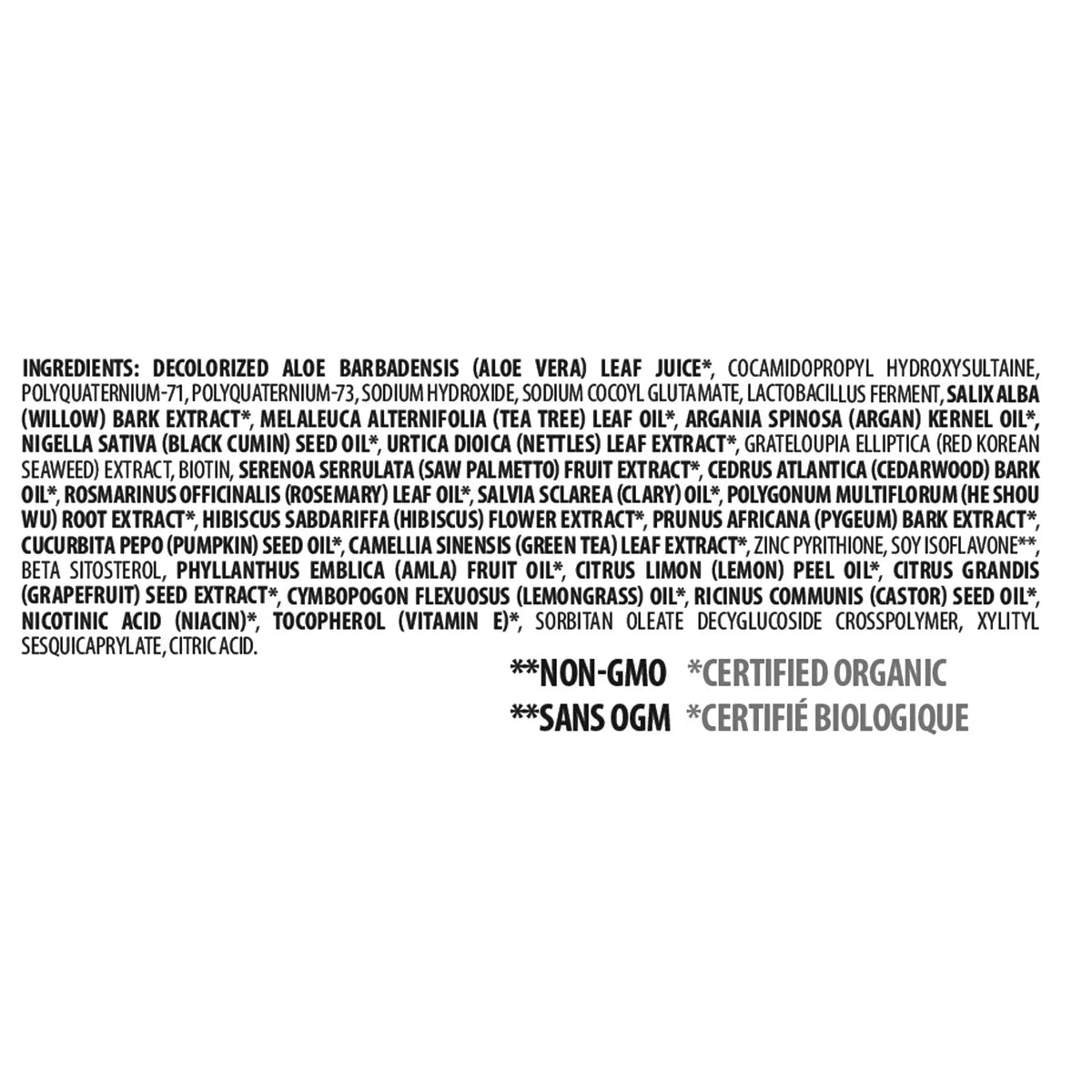 Pura D'Or Advanced Therapy Shampoo and Conditioner, 2 x 709 mL