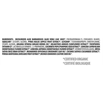 Pura D'Or Advanced Therapy Shampoo and Conditioner, 2 x 709 mL